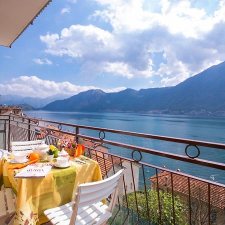 Bella Lake View Colonno Экстерьер фото