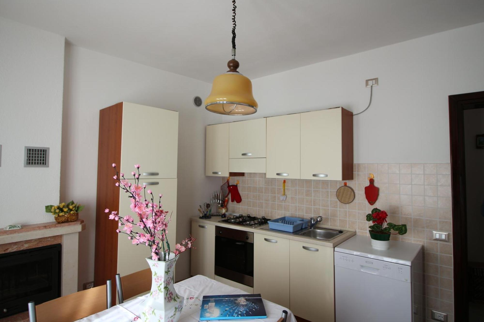 Bella Lake View Colonno Экстерьер фото