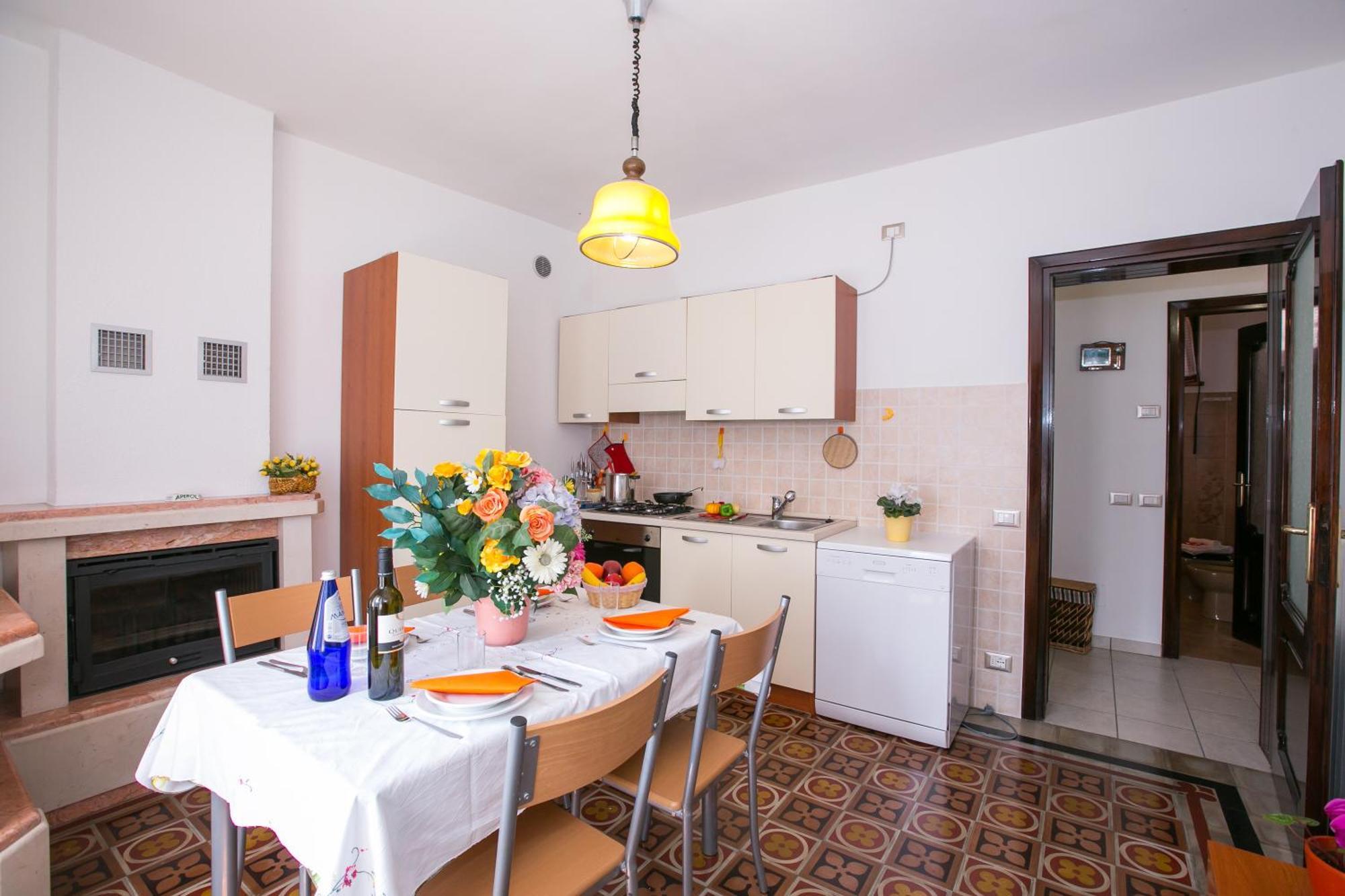 Bella Lake View Colonno Экстерьер фото